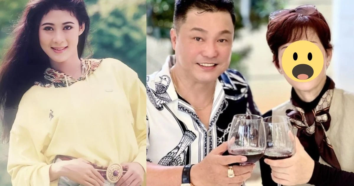 Diễm Hương vợ màn ảnh của Lý Hùng, 1997 biến mất khỏi showbiz giờ ra sao? - Hình 10
