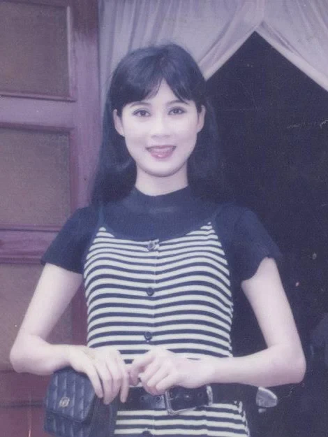 Diễm Hương vợ màn ảnh của Lý Hùng, 1997 biến mất khỏi showbiz giờ ra sao? - Hình 7
