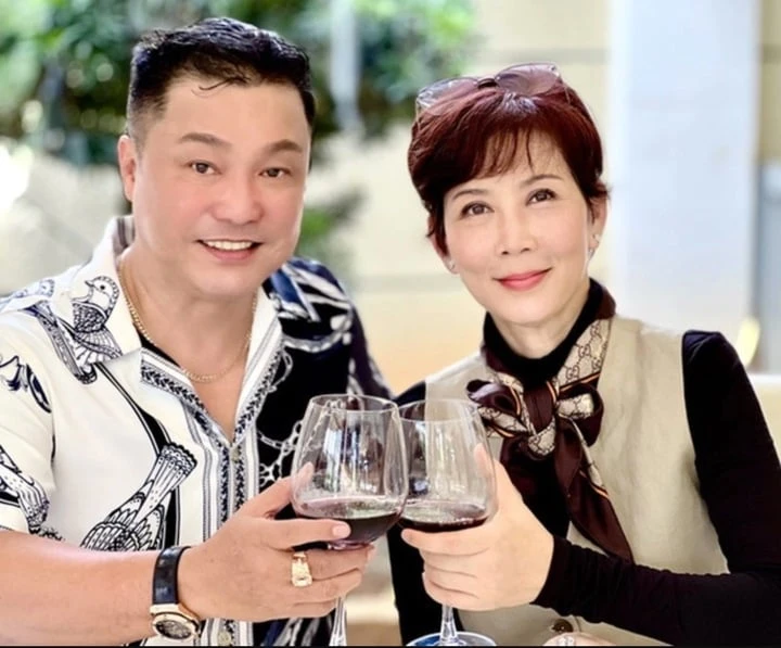 Diễm Hương vợ màn ảnh của Lý Hùng, 1997 biến mất khỏi showbiz giờ ra sao? - Hình 8