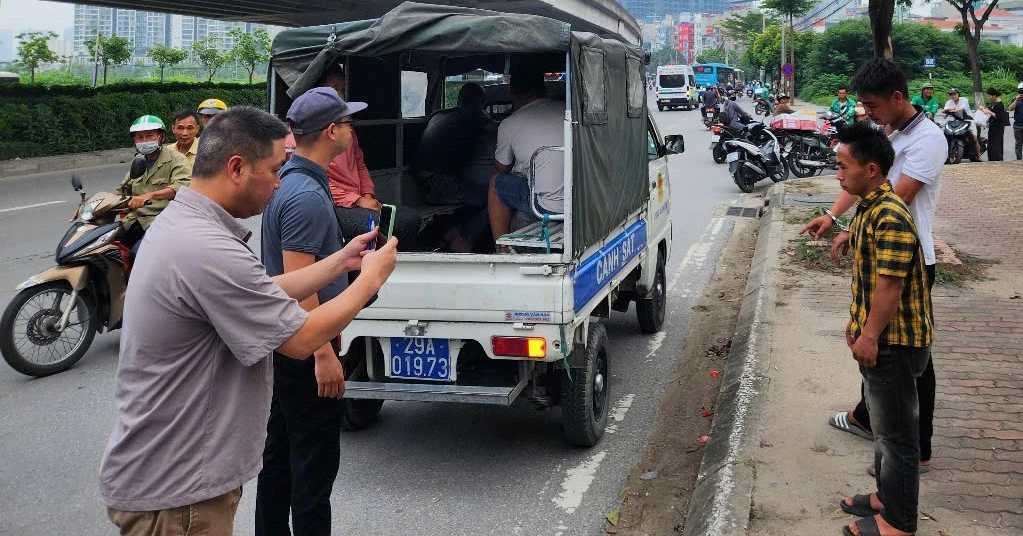 Tài xế chặt 4,2 triệu taxi lộ diện, nhận ngu dốt nợ nhiều quá nên quẫn trí? - Hình 5