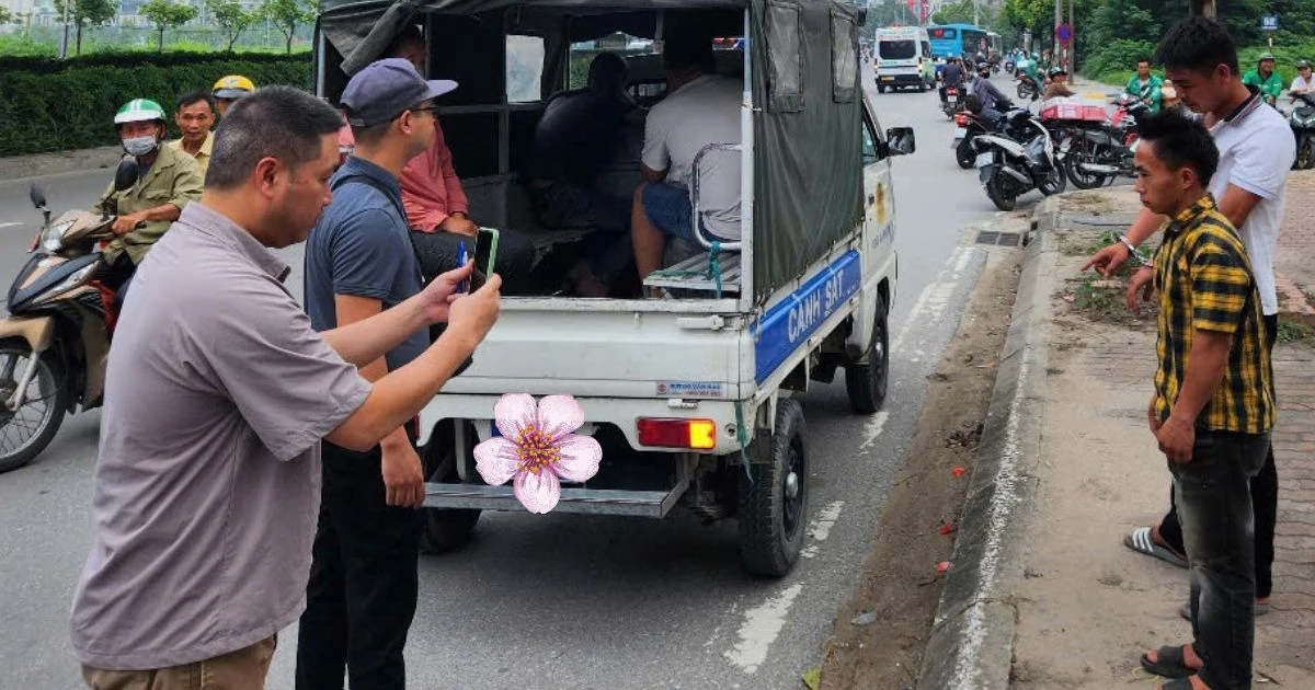 Tài xế chặt 4,2 triệu taxi lộ diện, nhận ngu dốt nợ nhiều quá nên quẫn trí? - Hình 6