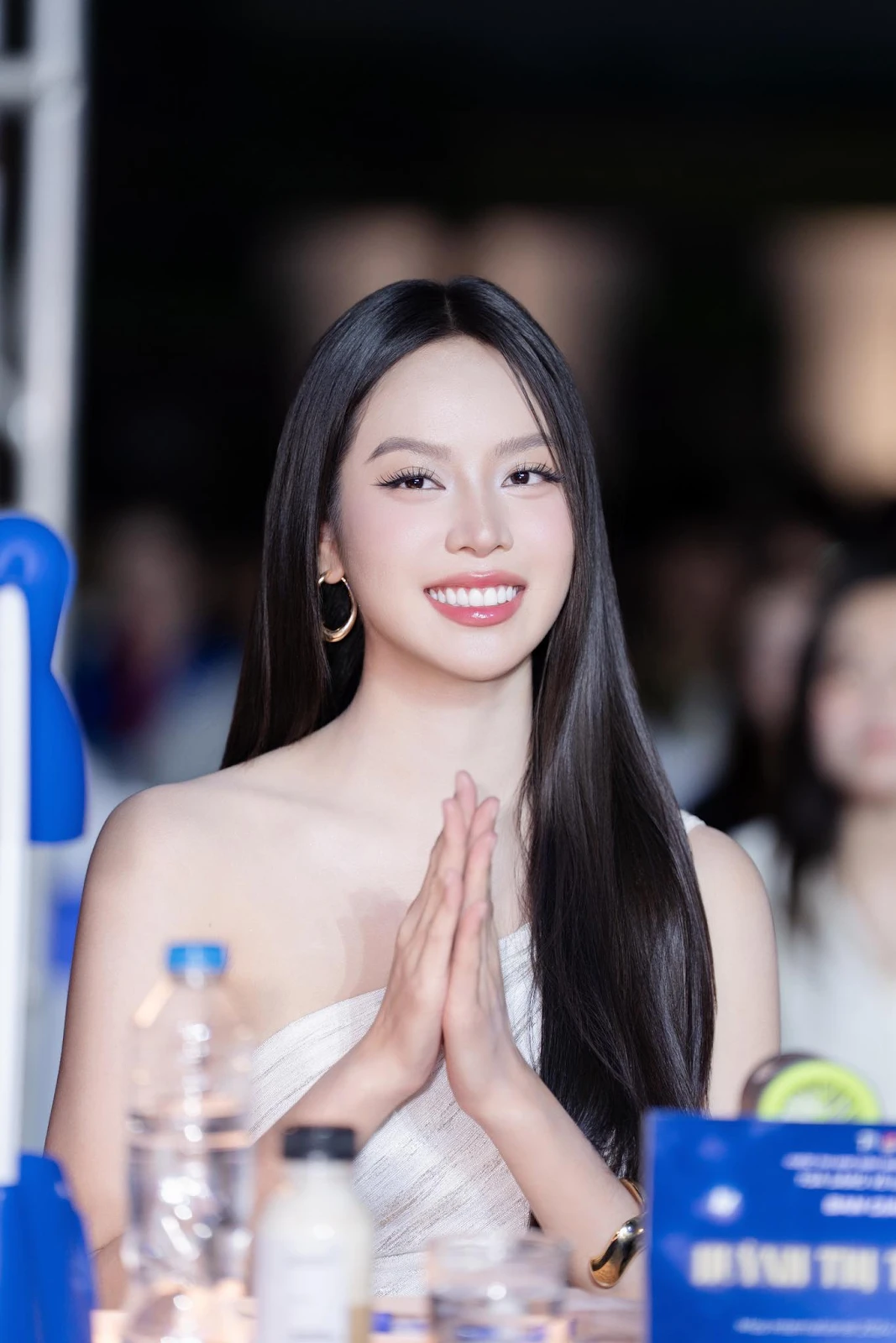 Thanh Thủy bị thí sinh Philippines hại, thái độ đáp trả mới cho thấy đẳng cấp - Hình 3