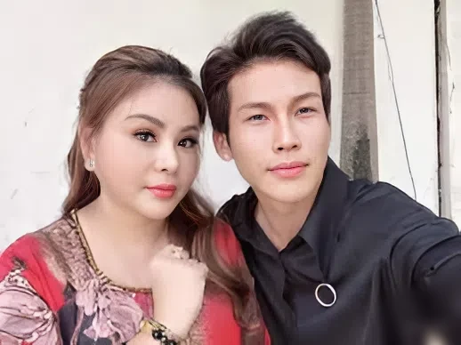 Tiêu Minh Phụng: Từ người nhà Lê Giang đến học trò Karik, dìm Phương Mỹ Chi - Hình 1