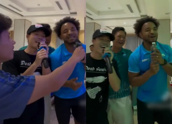 Văn Toàn ép Xuân Son, Hồng Duy làm điều khó ngờ vì Hòa Minzy, CĐM dậy sóng? - Hình 3