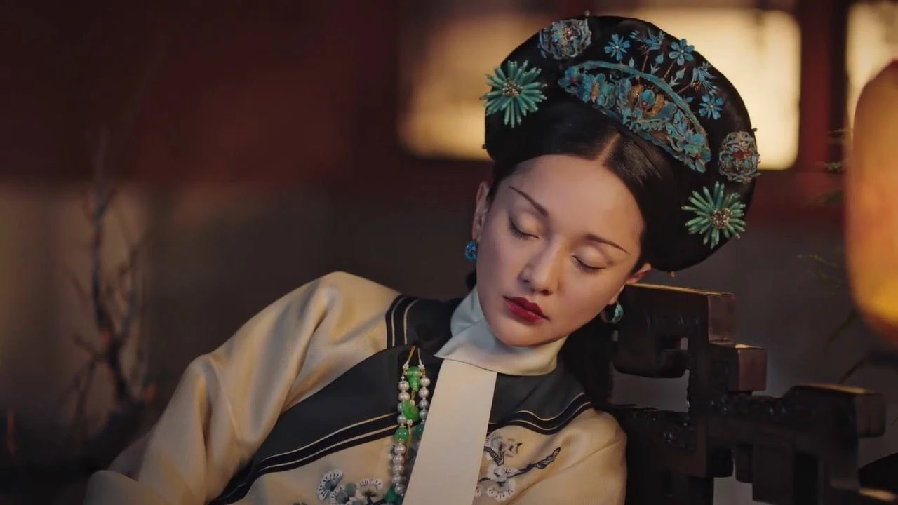 Vị Hoàng hậu bi thảm nhất TQ cắt tóc đoạn tình với Vua, nghi do âm mưu soán Hậu? - Hình 4