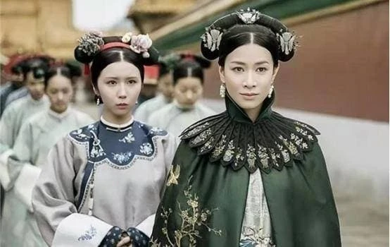 Vị Hoàng hậu bi thảm nhất TQ cắt tóc đoạn tình với Vua, nghi do âm mưu soán Hậu? - Hình 7
