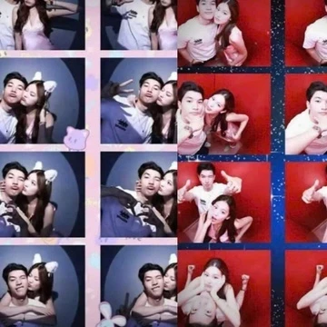 Babyboo rộ clip 11s trước bão thị phi, tiệm photobooth lên tiếng, dư luận sốc - Hình 2