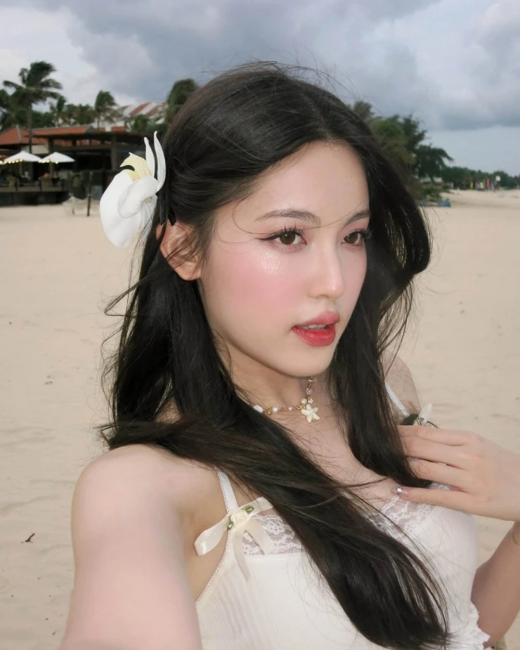 Babyboo rộ clip 11s trước bão thị phi, tiệm photobooth lên tiếng, dư luận sốc - Hình 1