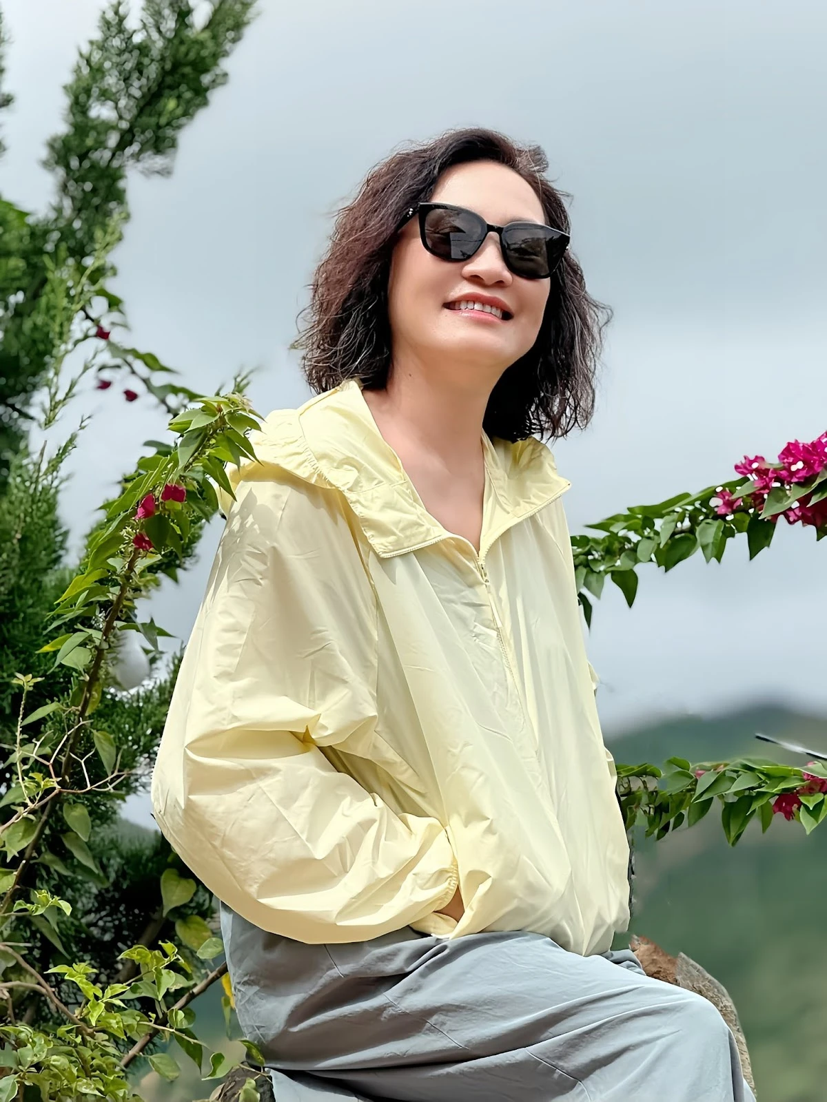 Hồng Đào đăng ảnh thân thiết với crush đời đầu giữa lúc rộ tin đồn tái hôn - Hình 4