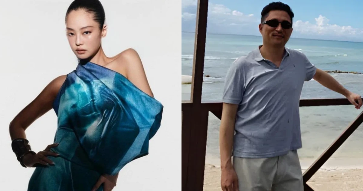 Jennie kiện bố đẻ ra tòa, lộ thông tin chấn động, kết quả cuối cùng sốc hơn! - Hình 7