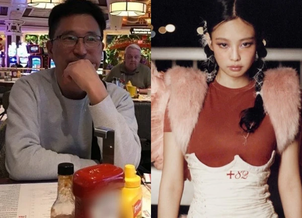 Jennie kiện bố đẻ ra tòa, lộ thông tin chấn động, kết quả cuối cùng sốc hơn! - Hình 2