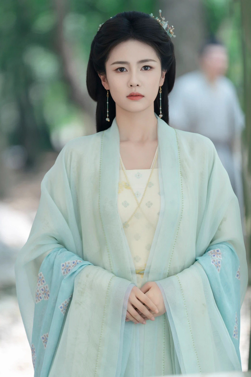 Lâm Giang Tiên lộ điểm bất thường, ê kíp mua điểm, cứu tên tuổi Bạch Lộc? - Hình 6