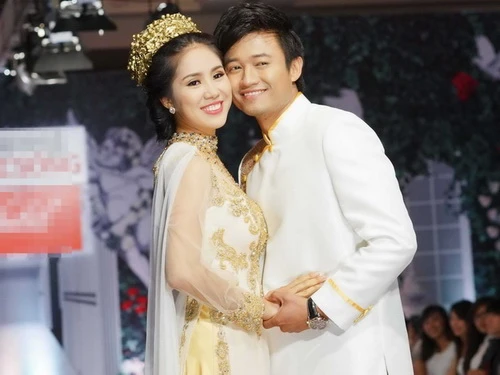 Lê Phương đăng 10 chữ ẩn ý, ám chỉ vợ Quý Bình hám lợi, bị nhà chồng từ mặt - Hình 8
