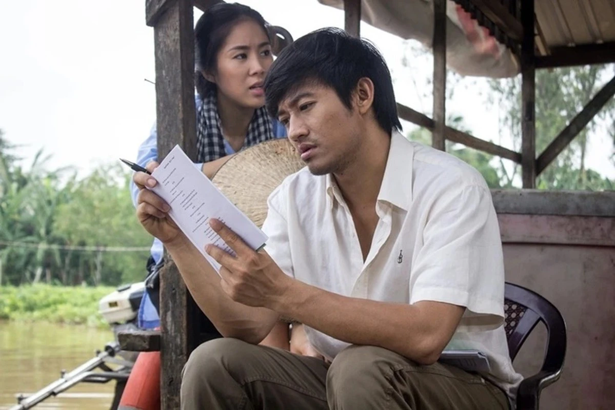 Lê Phương đăng 10 chữ ẩn ý, ám chỉ vợ Quý Bình hám lợi, bị nhà chồng từ mặt - Hình 9