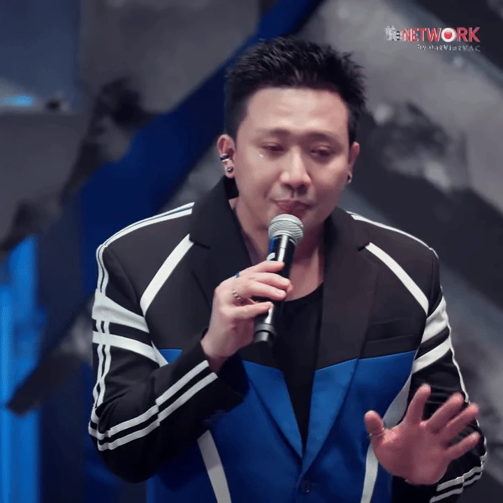 Trấn Thành thử làm Em Xinh nhưng khi rap mà mặt cứng đơ thế này thì hơi khó - Hình 4