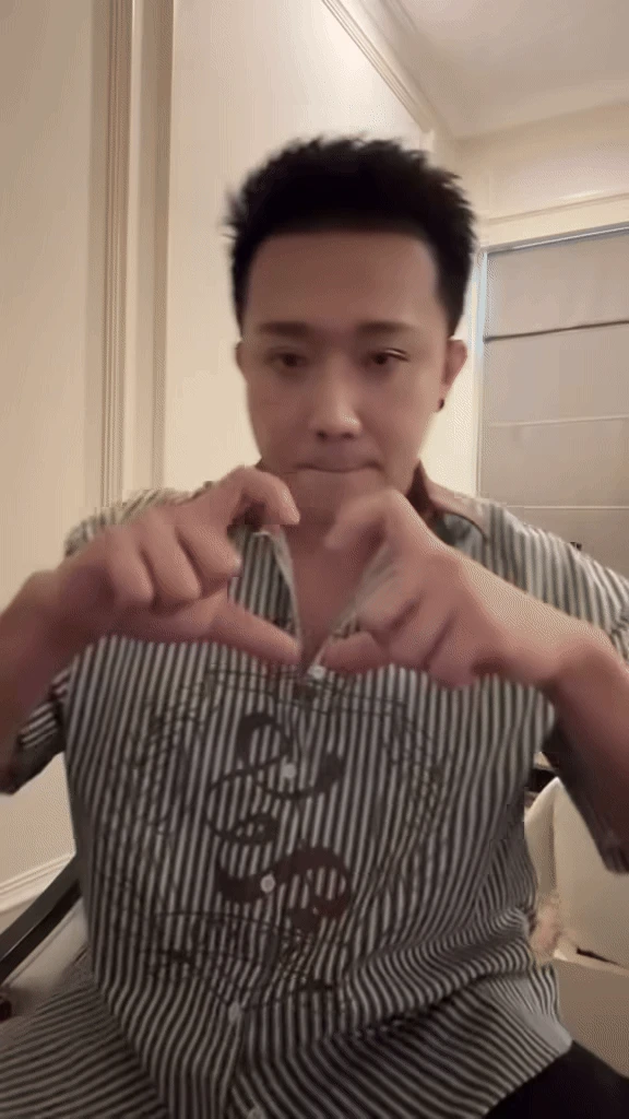 Trấn Thành thử làm Em Xinh nhưng khi rap mà mặt cứng đơ thế này thì hơi khó - Hình 3