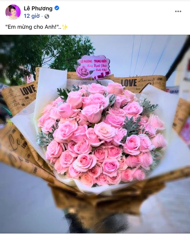 Vợ Quý Bình nói móc về lòng dạ bạn thân chồng, Lê Phương đáp trả ẩn ý? - Hình 5