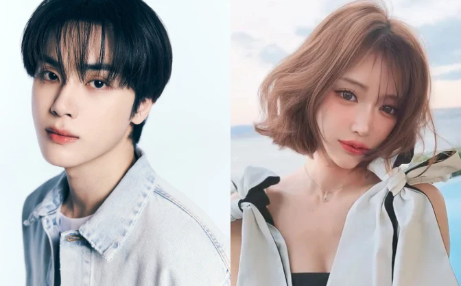 Vụ đường dây bán hoa sao 18 : Idol Kpop đi đêm bị phát hiện, vạ lây 1 rapper? - Hình 1