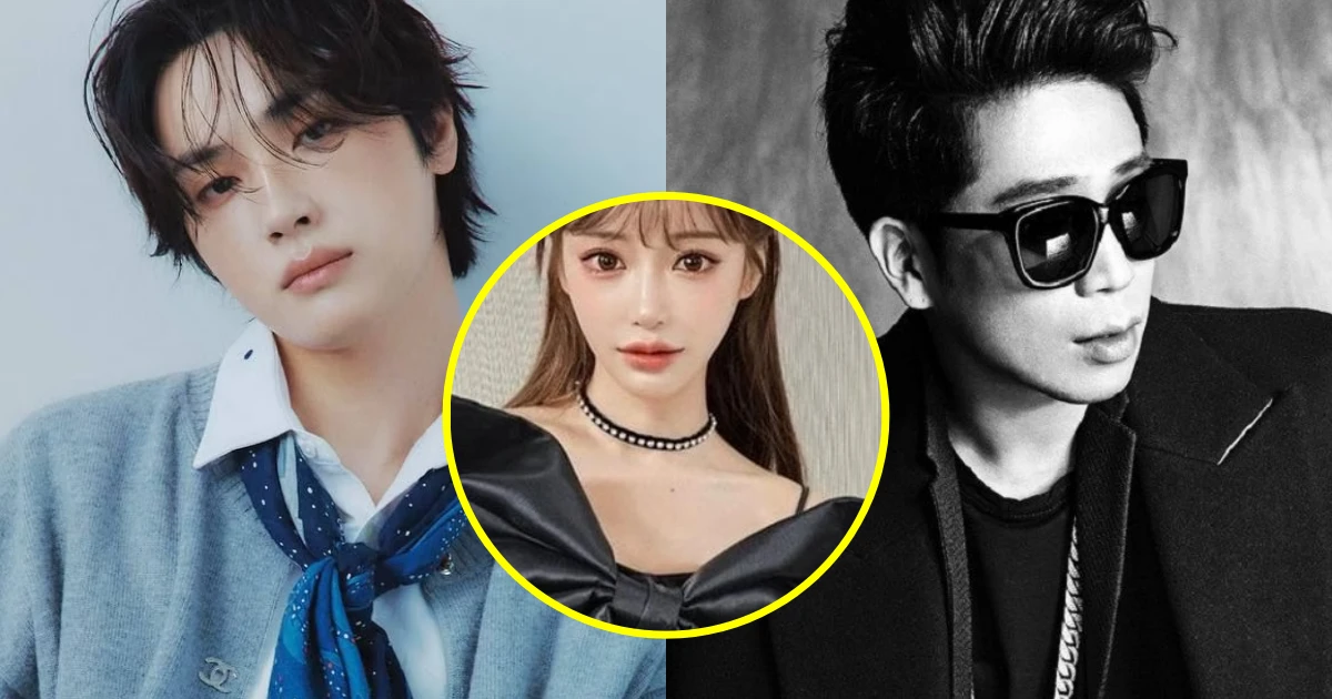 Vụ đường dây bán hoa sao 18 : Idol Kpop đi đêm bị phát hiện, vạ lây 1 rapper? - Hình 7