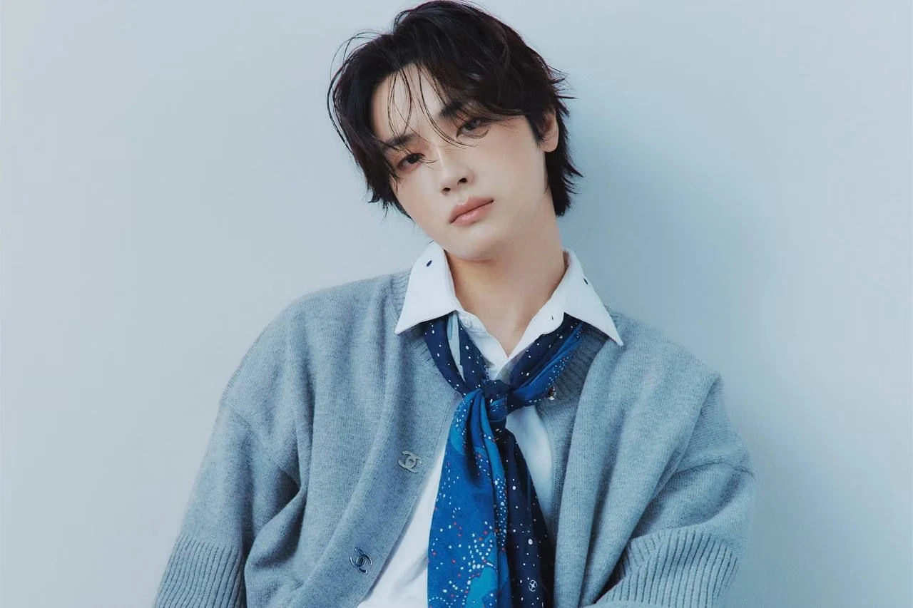 Vụ đường dây bán hoa sao 18 : Idol Kpop đi đêm bị phát hiện, vạ lây 1 rapper? - Hình 4