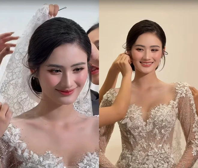 Ý Nhi bỏ cuộc chơi, đăng status chuẩn bị kèm ảnh làm cô dâu, sắp lấy chồng? - Hình 1