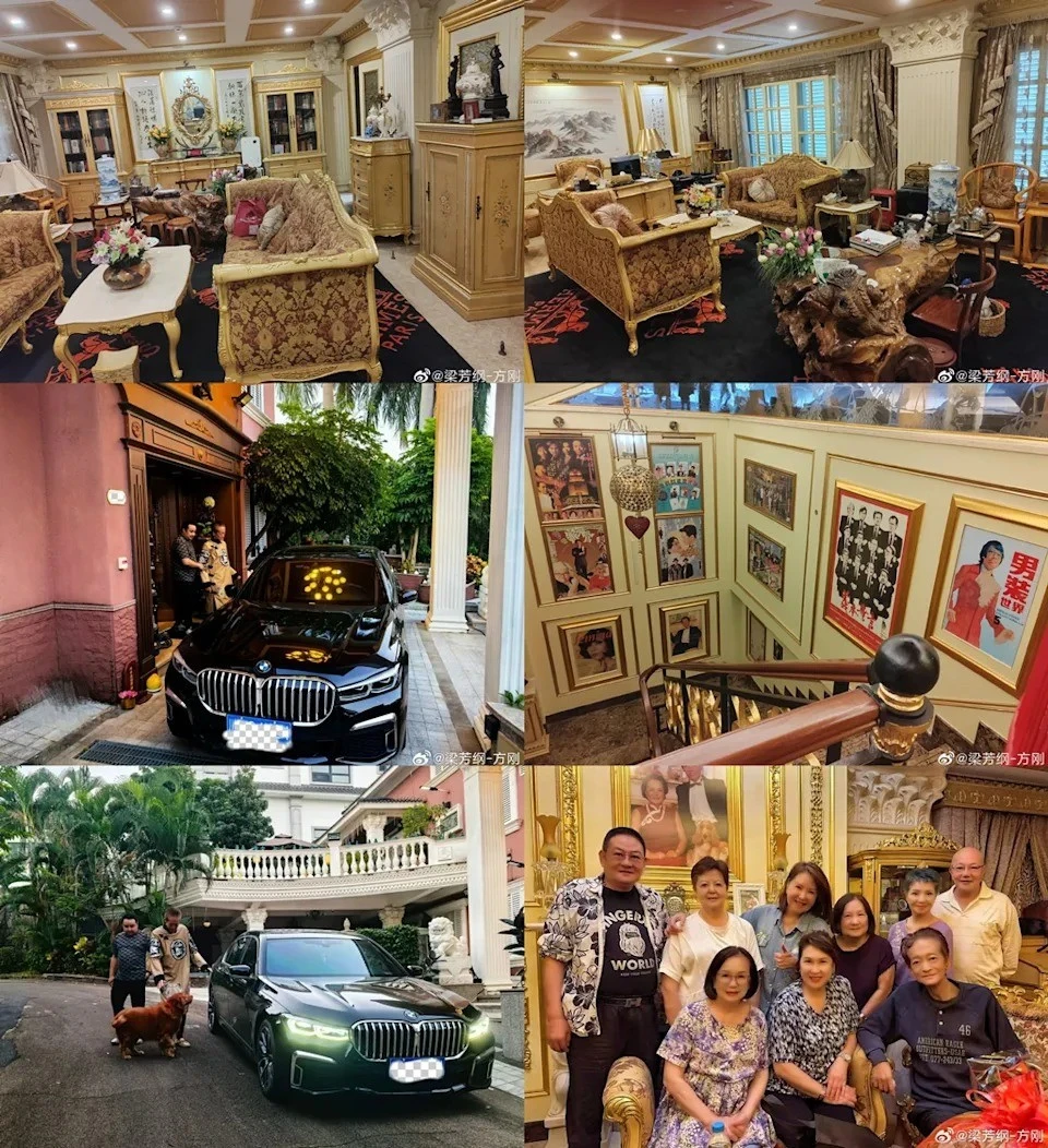 Ác nhân Phương Cương: Bỏ nghề vì dậy thì thất bại, U45 tái xuất, vừa qua đời - Hình 8