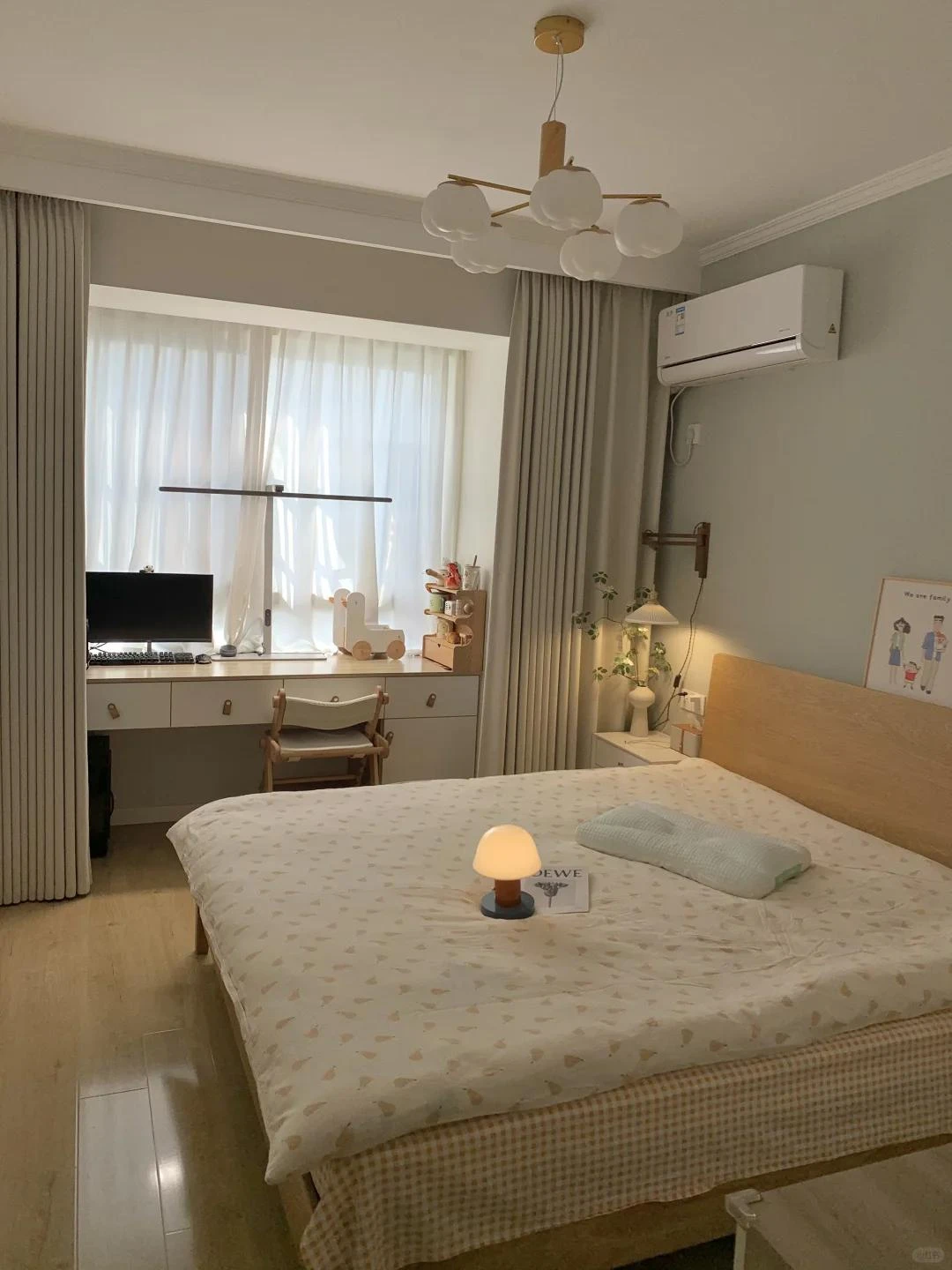 Bà nội trợ khoe ngôi nhà nhỏ ấm cúng cùng mẹo lưu trữ khiến ai cũng thốt lên: Chuyển đến đây rồi thì chẳng muốn ra ngoài nữa - Hình 7