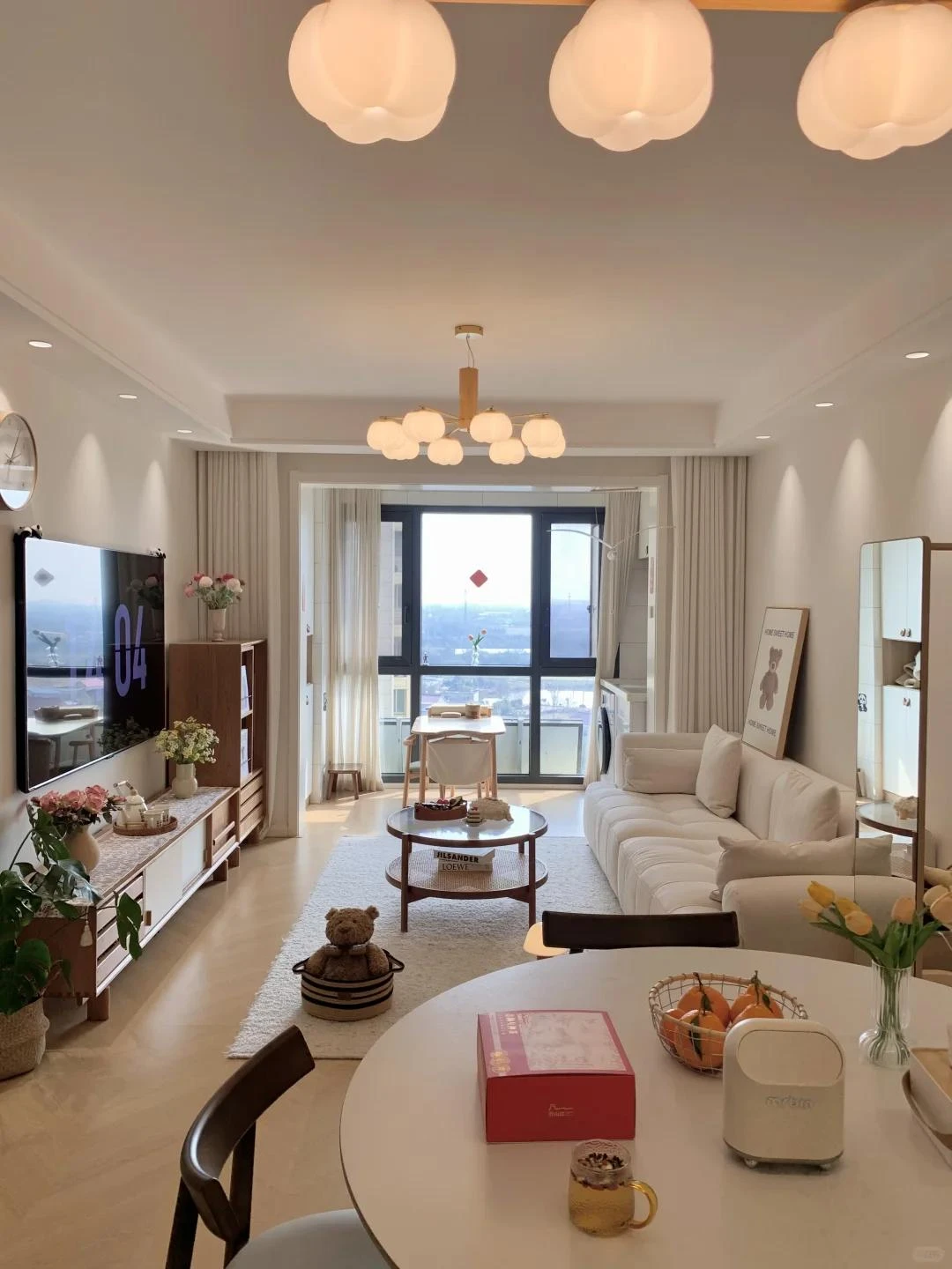 Bà nội trợ khoe ngôi nhà nhỏ ấm cúng cùng mẹo lưu trữ khiến ai cũng thốt lên: Chuyển đến đây rồi thì chẳng muốn ra ngoài nữa - Hình 5