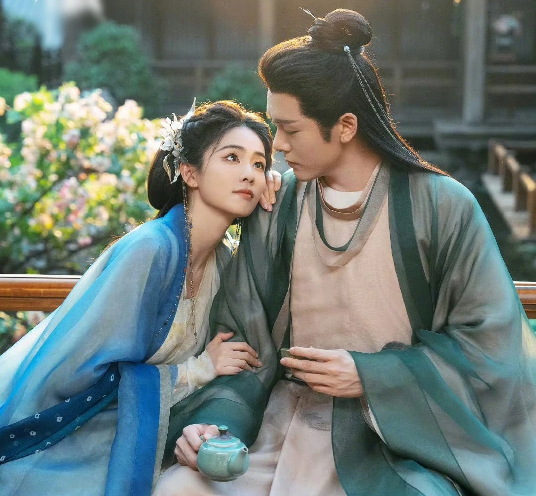 Bạch Lộc tái xuất, Vu Chính nổ ăn đứt Song Hye Kyo, bất ngờ gặp biến căng - Hình 4