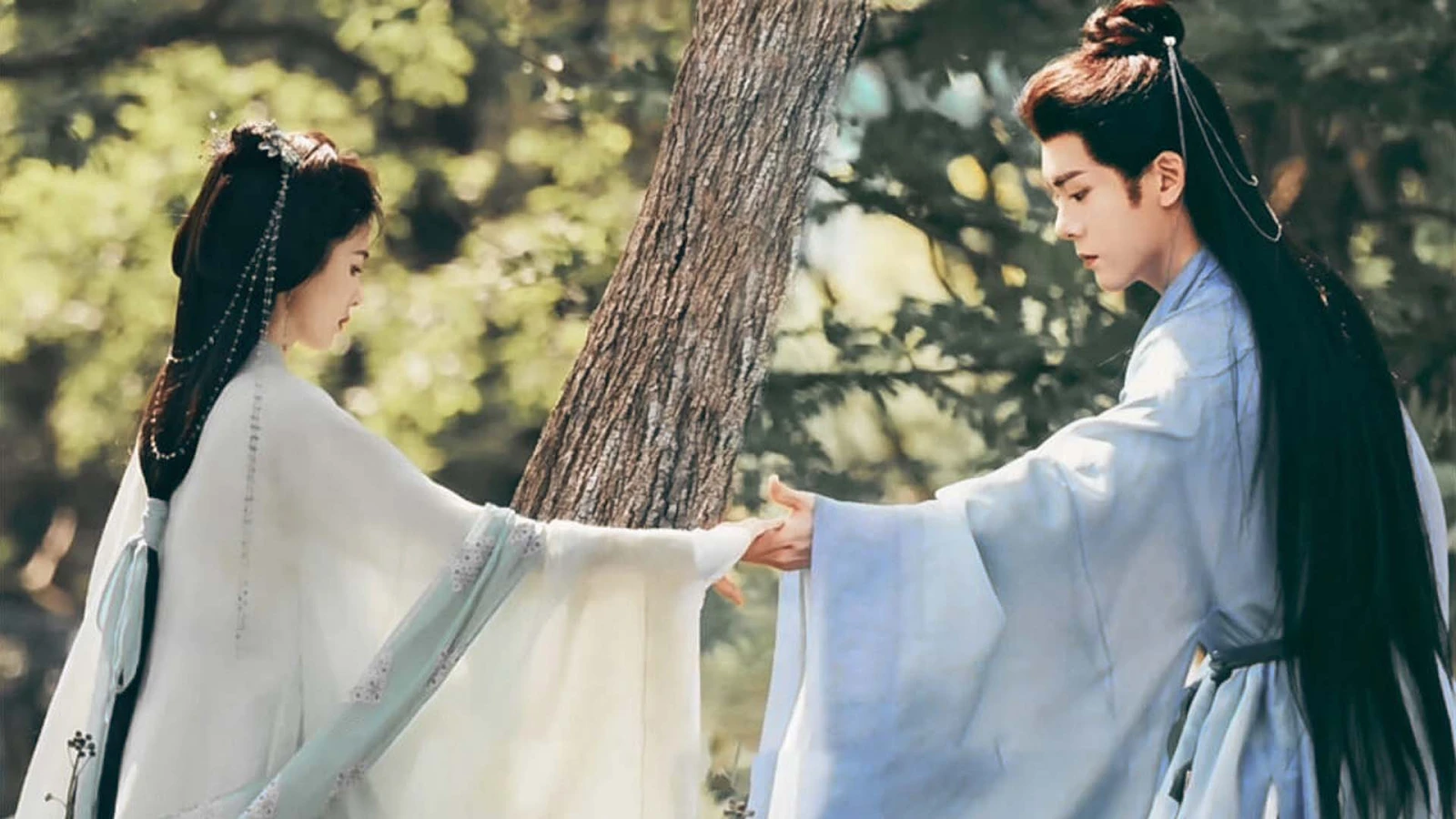 Bạch Lộc tái xuất, Vu Chính nổ ăn đứt Song Hye Kyo, bất ngờ gặp biến căng - Hình 1