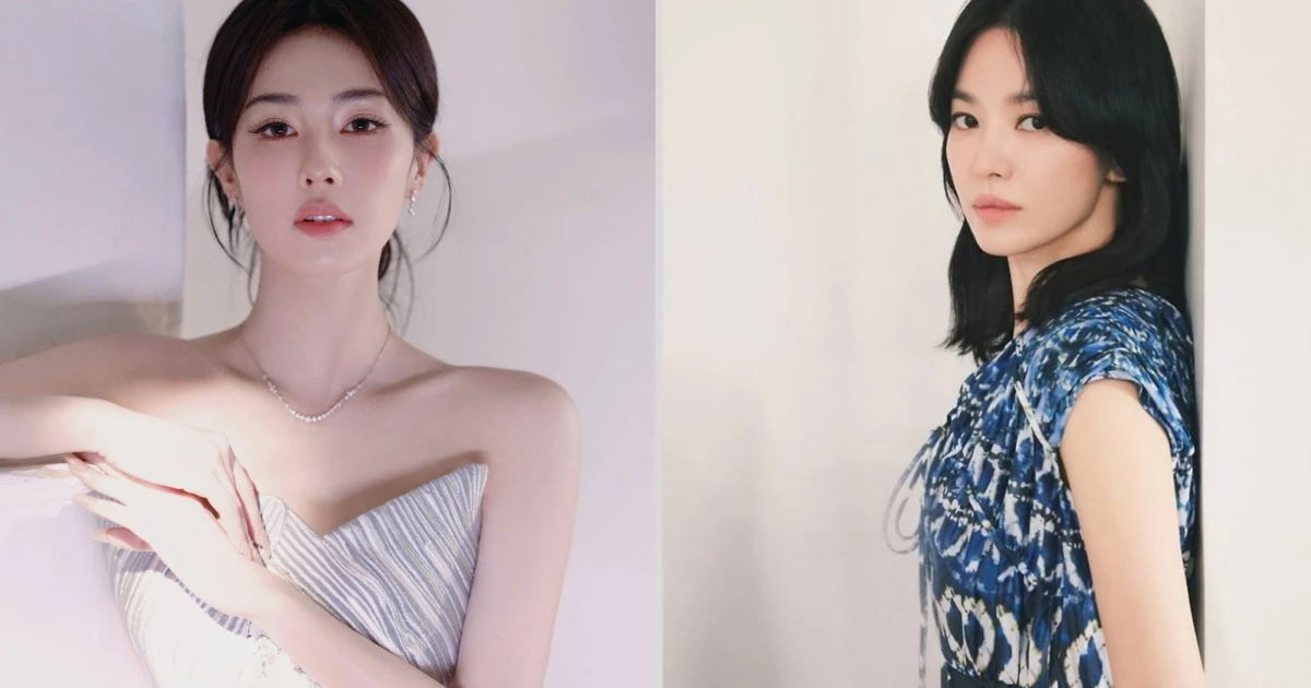Bạch Lộc tái xuất, Vu Chính nổ ăn đứt Song Hye Kyo, bất ngờ gặp biến căng - Hình 8