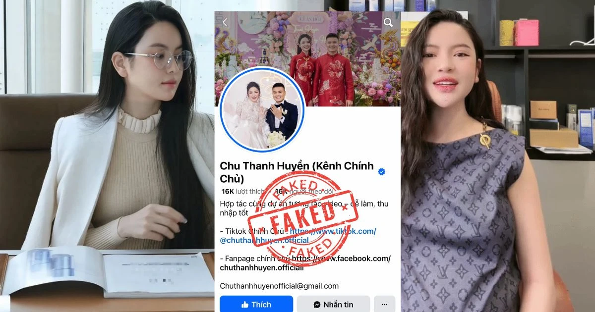 Chu Thanh Huyền bị hại sau ồn ào trốn thuế, tung cảnh báo mới gây hoang mang - Hình 8
