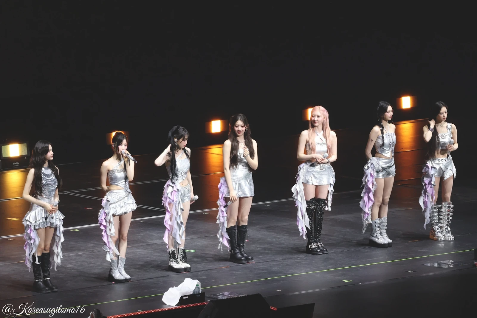 Concert BABYMONSTER ở VN bị truyền thông ngó lơ, dựa hơi Blackpink vẫn flop - Hình 6
