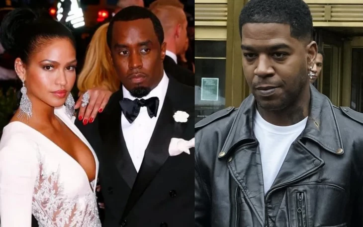 Diddy tất tay cho vụ kiện, chi phí thuê luật sư gây choáng, vẫn khó thoát tội? - Hình 5