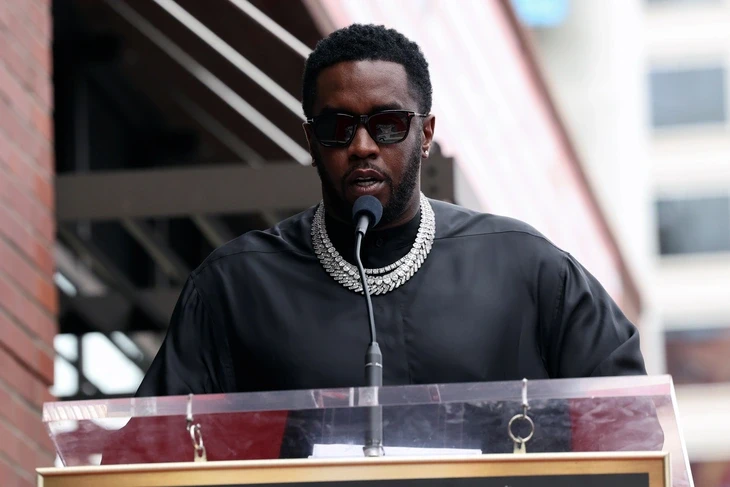 Diddy tất tay cho vụ kiện, chi phí thuê luật sư gây choáng, vẫn khó thoát tội? - Hình 4