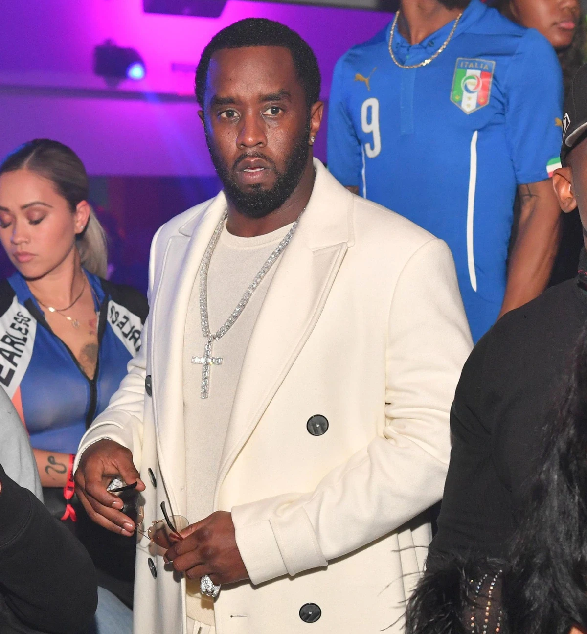 Diddy tất tay cho vụ kiện, chi phí thuê luật sư gây choáng, vẫn khó thoát tội? - Hình 1
