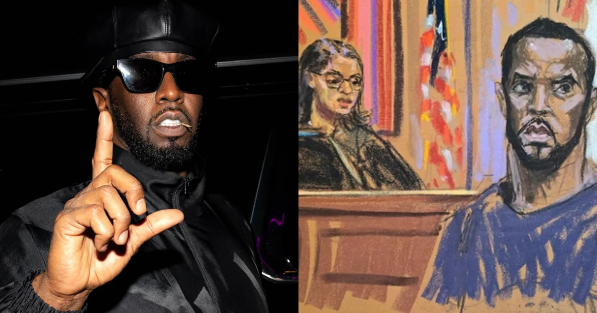 Diddy tất tay cho vụ kiện, chi phí thuê luật sư gây choáng, vẫn khó thoát tội? - Hình 7