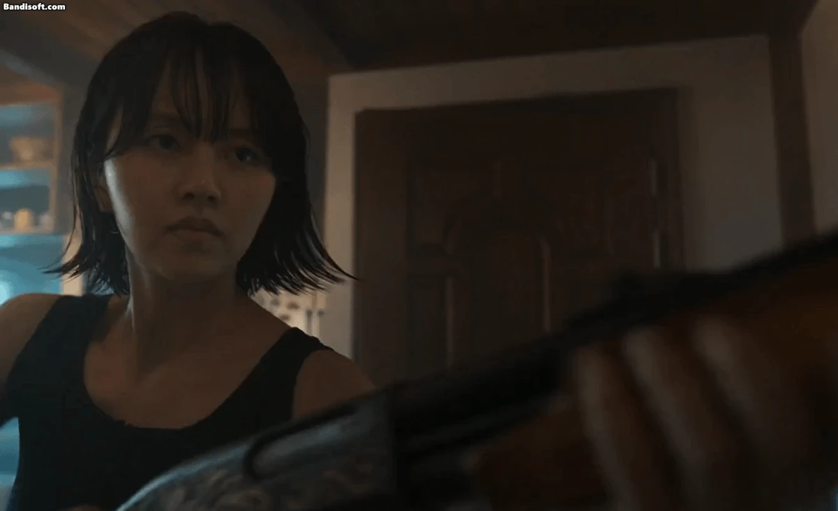 Em gái quốc dân lột xác dữ dội khiến netizen choáng váng: Visual chất như nước cất, diễn đỉnh khen bao nhiêu cũng thiếu - Hình 5