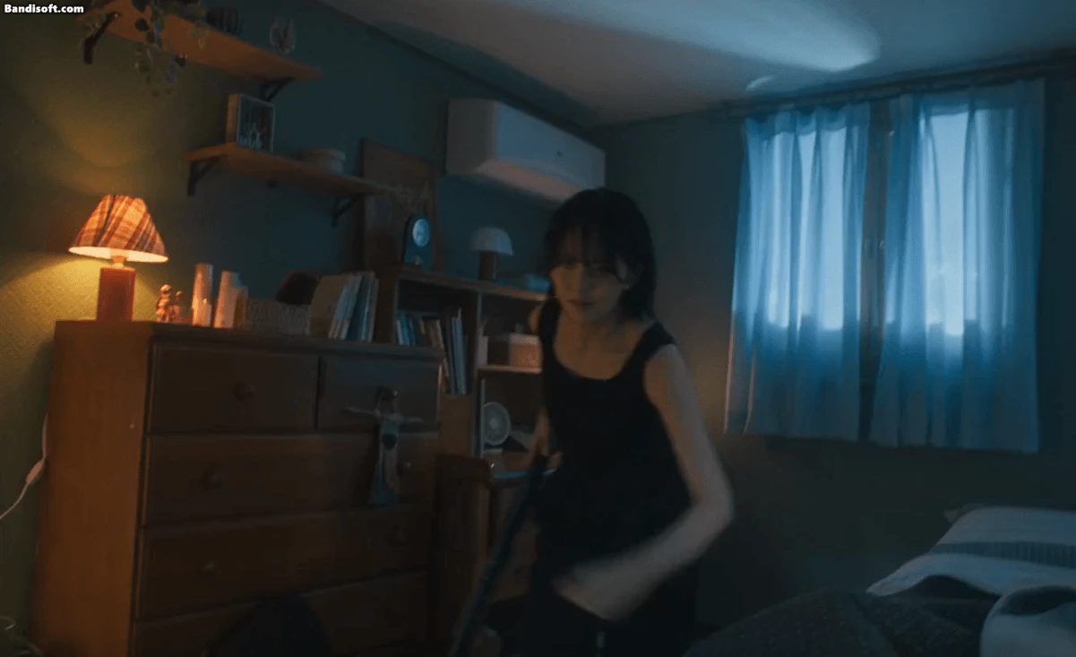 Em gái quốc dân lột xác dữ dội khiến netizen choáng váng: Visual chất như nước cất, diễn đỉnh khen bao nhiêu cũng thiếu - Hình 3