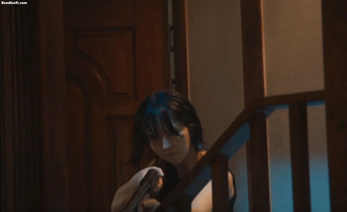 Em gái quốc dân lột xác dữ dội khiến netizen choáng váng: Visual chất như nước cất, diễn đỉnh khen bao nhiêu cũng thiếu - Hình 4