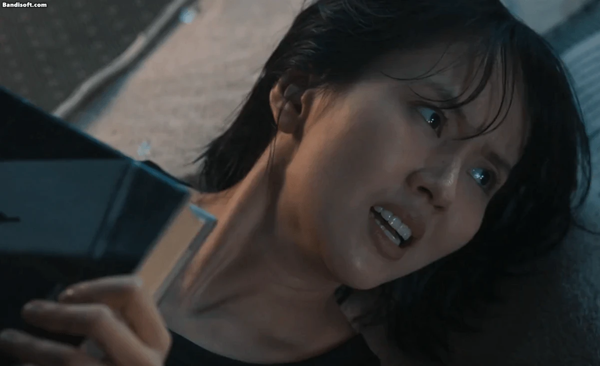 Em gái quốc dân lột xác dữ dội khiến netizen choáng váng: Visual chất như nước cất, diễn đỉnh khen bao nhiêu cũng thiếu - Hình 1