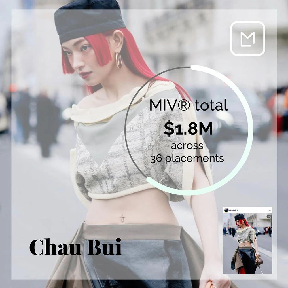 Em Xinh mở màn đã có drama: Châu Bùi bị nói nổ cướp danh Quỳnh Anh Shyn? - Hình 10