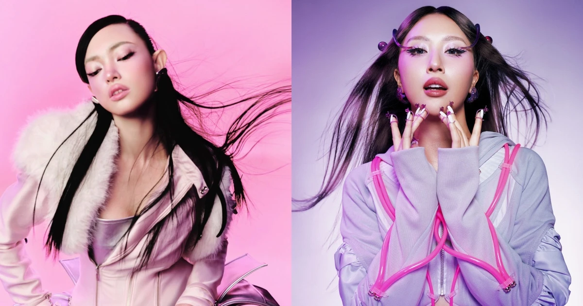 Em Xinh mở màn đã có drama: Châu Bùi bị nói nổ cướp danh Quỳnh Anh Shyn? - Hình 12