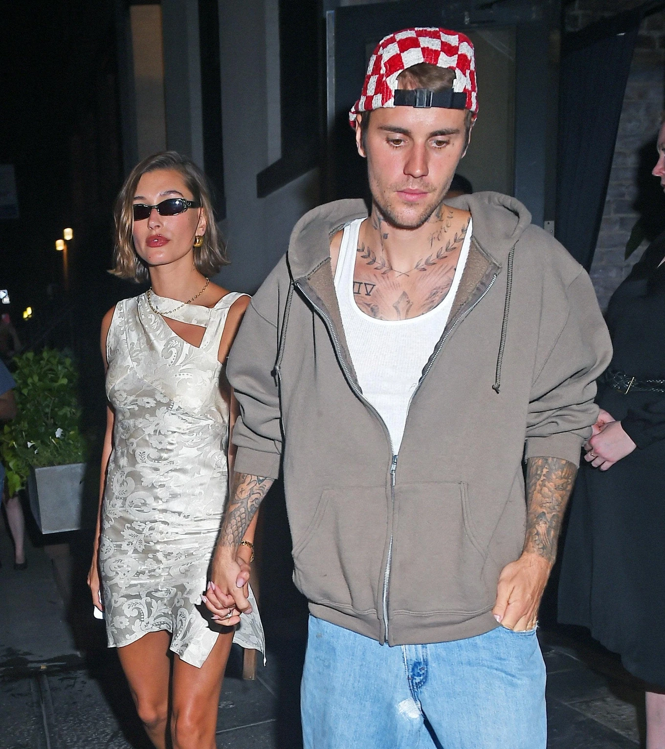 Justin Bieber lần đầu bộc phát tính gia trưởng, cấm vợ 1 việc, nhả khói bê tha? - Hình 6