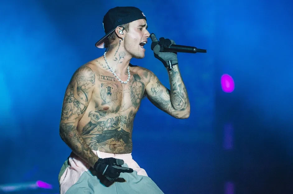 Justin Bieber lần đầu bộc phát tính gia trưởng, cấm vợ 1 việc, nhả khói bê tha? - Hình 7