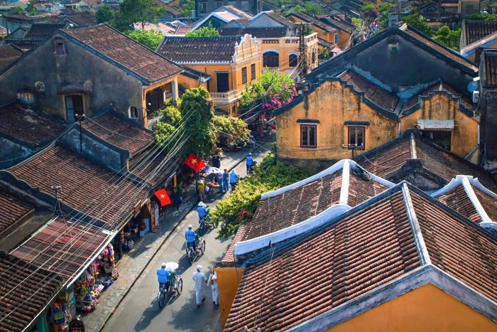 Khách Anh nêu lý do du lịch Việt Nam hấp dẫn hơn Thái Lan - Hình 2