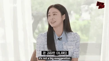 Kim Tae Hee khổ sở vì quá đẹp! - Hình 1