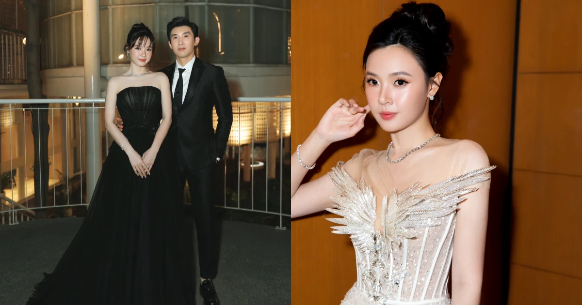 Midu bất ngờ tung ảnh thời 17 tuổi visual công chúa bong bóng khiến MXH xôn xao? - Hình 6