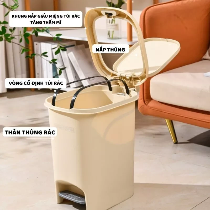 Người IQ cao không bao giờ để 5 thứ này ở phòng khách, biết lý do tôi vội vàng copy theo - Hình 12