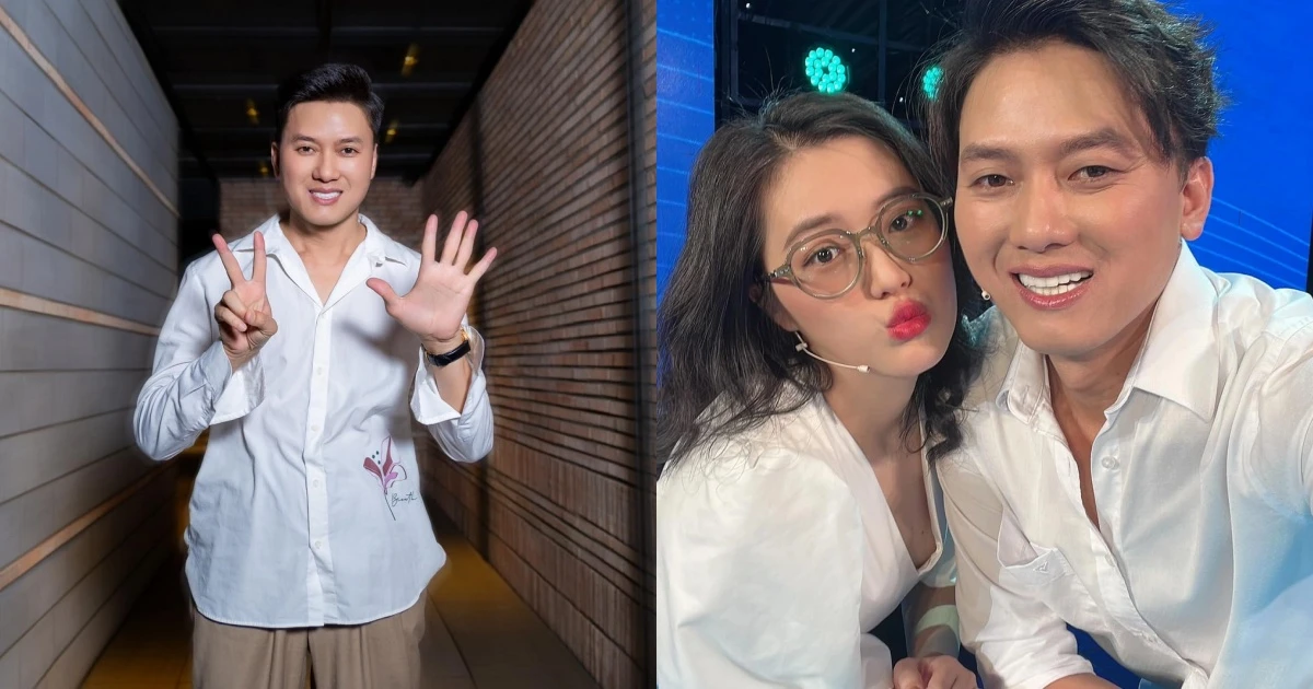 Quách Ngọc Tuyên: Chia tay Nam Thư lên hương, cưới vợ trẻ, giờ xây nhà 10 phòng - Hình 13